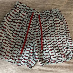 Vilebrequin swimsuit